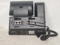 Yealink SIP-T54W Business Telephone Office Color Display Phone Black Handset