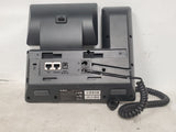Yealink SIP-T54W Business Telephone Office Color Display Phone Black Handset