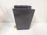 Vintage Lathem 25-9EX 25 Card Expanding Time Card Rack