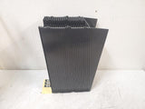 Vintage Lathem 25-9EX 25 Card Expanding Time Card Rack