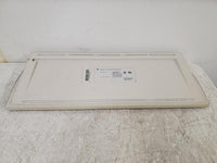Vintage Apple M3501 Mechanical Computer Extended Keyboard II 1990