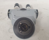 Vintage American Optical AO Spencer Binocular Microscope Head with Eyepieces