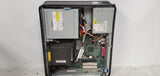 Vintage Gaming Dell OptiPlex 330 Computer Intel Core 2 Duo 2.2GHz 2GB RAM No HDD