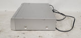 Sanyo DVW-6100 DVD Combiniation Video Cassette Recorder VCR VHS Player