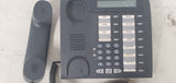 Siemens OptiPoint 500 Business Office Telephone Gray Phone