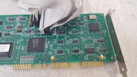 Adaptec ACB-2310/12 418906-05 Rev C Controller Card with Cables