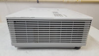 Epson PowerLite 6100i Digital LCD Multimedia Video Projector 1764 Lamp Hours