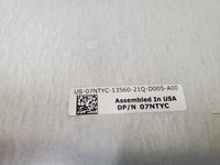 Brocade 07NTYC Server Module Switch