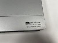 Panasonic DVD-F65 5-Disc DVD/CD Changer With Manuel & No Power Cord