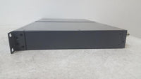 Lot of 2 Avitech Rainier-4d1V IP Network DVI Multiviewer