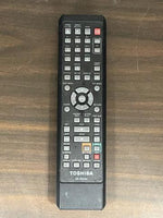 Toshiba SE-R0294 DVD/VCR Remote Control