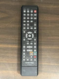 Toshiba SE-R0294 DVD/VCR Remote Control