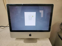 Apple iMac A1220 EMC 2210 20" All-in-One Computer No HDD Early 2008