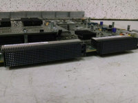 Cisco WS-X6724-SFP 24 Port Gigabit Module w/ WS-F6700-CFC-V06 Daughter Board