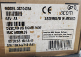 3COM 3C10402A 9000-0714 Office Business Phone