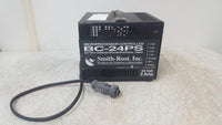 Smith-Root BC-24PS Microprocessor Controlled Proportional Timing Battery Charger