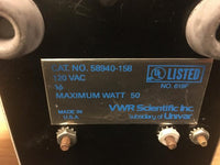 VWR 58940-158 Mini Stirrer Model 200