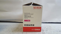 Xerox 6R1329 Magenta Toner Catridge for CP4005 Series Color Laserjet HP CB403A