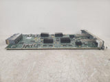 Brocade Foundry Networks FI-62XG 40-1000394-03 Rev D SuperX 2 Port XFP Module