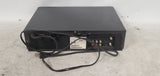 Panasonic PV-9450 VCR VHS Videocassette Player 4 Head Hi-Fi Stereo No Remote
