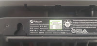 Polycom VVX 410 Business Office Telephone Black Handset