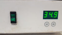 Hybaid Instruments H9360 Laboratory Hybridization Oven As Is for Parts