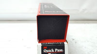 NEW 3M Fire Barrier 2 1/2" Quick Pass Device