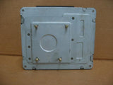 Aisin 897206 0400 Control Unit A/T Transmission Isuzu