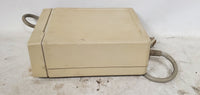 Vintage Apple 5.25" Floppy External Disk Drive A9M0107 KK3911