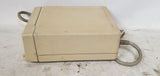 Vintage Apple 5.25" Floppy External Disk Drive A9M0107 KK3911