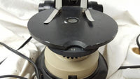 Bausch & Lomb 225 011 Academic Monocular Microscope with Continuous Zoom