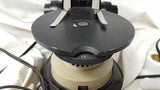 Bausch & Lomb 225 011 Academic Monocular Microscope with Continuous Zoom