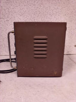 HP 614A UHF Ultra High Frequency Signal Generator