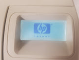 HP LaserJet P4014n Monochrome Laser Printer Page Count: 13750 No Network Card