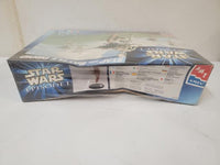 NEW Star Wars ATM ERTL Episode 1 STAP w/ Battle Droid 1:6 Model Kit 1999