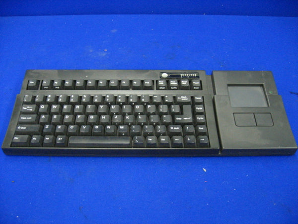 Wireless Computing RF-25 Wireless SurfBoard Keyboard and Track Pad
