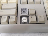 Vintage Sun Microsystems Type 6 USB 3201271-01 USB Mechanical Keyboard