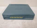 Cisco ASA 5505 V13 Series Adaptive Security Appliance Firewall