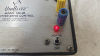 Vincent Associates UniBlitz 100-2B Shutter Drive Control