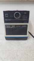 Vintage Kodak 108 4490 EK6 Instant Camera