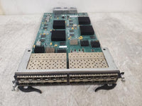 Brocade Foundry Networks FI-424HF SFP Fiber 24 Port Ethernet Switch Module