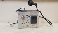 International Power IHC5-6/OVP Linear Power Supply 120/240VAC In 5VDC 6A Out