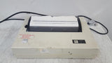 Vintage IBM 5181001 PC Compact Printer