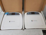 Lot of 4 Interwrite Mobi CB-A-84-00476-01-R eLearn Learning Tablet Port Issue