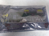 Performance Technologies CPC324 8-Port RTM Slot Board - p/n 120Q057011
