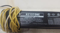 Keystone KTEB-254HO-UV-PS-SL Electronic Ballast 277V 0.39A