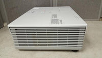 Epson PowerLite 6100i Digital LCD Multimedia Video Projector 1099 Lamp Hours