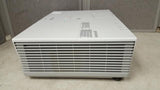 Epson PowerLite 6100i Digital LCD Multimedia Video Projector 1099 Lamp Hours