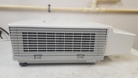 Epson PowerLite 6110i EMP-6110 Digital LCD Multimedia Projector 1749 Lamp Hours