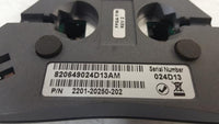 Polycom 2201-20250-0202 VSX7000 Conference Microphone Speaker